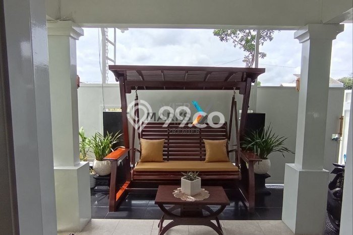 Dijual Rumah 4 Kamar Lokasi Ideal Bagus dan Strategis di Pakis Dijual Rumah 4 Kamar Lokasi Ideal Bagus dan Strategis di Pakis