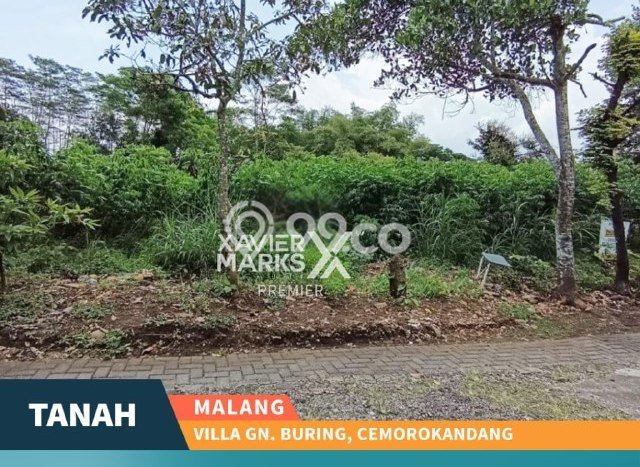 Untuk Dijual Tanah di Kedungkandang Malang Luas 957m2 - Untuk Dijual Tanah di Kedungkandang Malang Luas 957m2 -