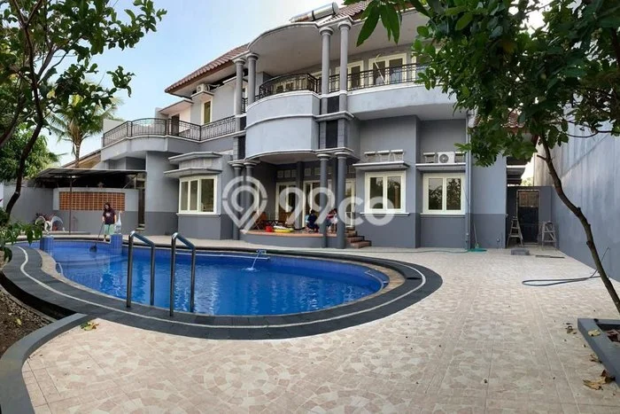 Jarang Ada! Rumah Kontrakan 5 Kamar Nyaman Siap Huni Dieng Jarang Ada! Rumah Kontrakan 5 Kamar Nyaman Siap Huni Dieng