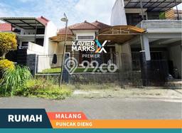 Rumah Minimalis 2 KT di Dieng Malang Unfurnished Rumah Minimalis 2 KT di Dieng Malang Unfurnished