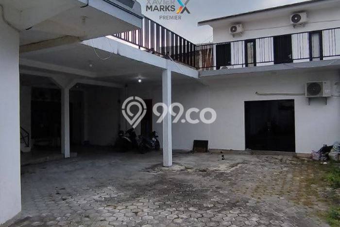 Dijual Rumah 14 Kamar Lokasi Ideal Nyaman dan Strategis di Pakis Dijual Rumah 14 Kamar Lokasi Ideal Nyaman dan Strategis di Pakis