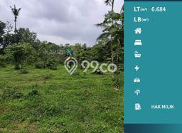 Tanah untuk Dijual Lokasi Bululawang, Malang Luas 6684m2 SHM Tanah untuk Dijual Lokasi Bululawang, Malang Luas 6684m2 SHM