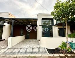 Jual Rumah Modern 2 KT di Malang Kota, Malang Jual Rumah Modern 2 KT di Malang Kota, Malang