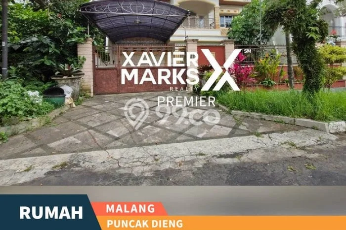 Disewakan Rumah Murah di Dieng Malang dengan 4 KT Disewakan Rumah Murah di Dieng Malang dengan 4 KT