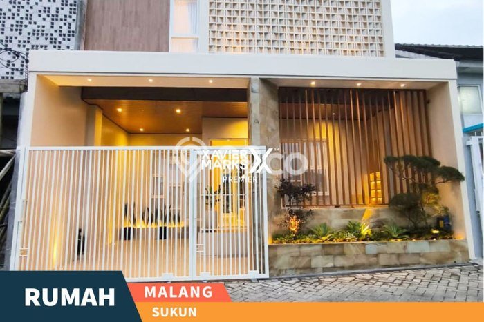 Dijual Rumah Minimalis Bagus Punya 3 KT di Sukun Malang SHM Dijual Rumah Minimalis Bagus Punya 3 KT di Sukun Malang SHM