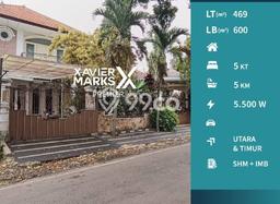 Best Deal Hunian Mewah Ideal dan Luas di Klojen, Malang Best Deal Hunian Mewah Ideal dan Luas di Klojen, Malang