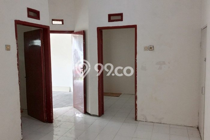 Jual Rumah Murah Meriah Sukun Punya 2 Kamar & LT 60m2 Jual Rumah Murah Meriah Sukun Punya 2 Kamar & LT 60m2