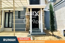 Rumah Modern Cantik 2 KT Bisa Langsung Pindah di Lowokwaru Rumah Modern Cantik 2 KT Bisa Langsung Pindah di Lowokwaru