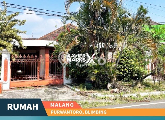 Dijual Rumah Mewah Exclusive di Blimbing, Malang Dijual Rumah Mewah Exclusive di Blimbing, Malang