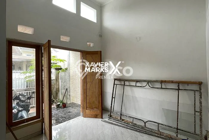 Dijual Rumah 2 Kamar Lokasi Ideal Bagus dan Strategis di Lowokwaru Dijual Rumah 2 Kamar Lokasi Ideal Bagus dan Strategis di Lowokwaru