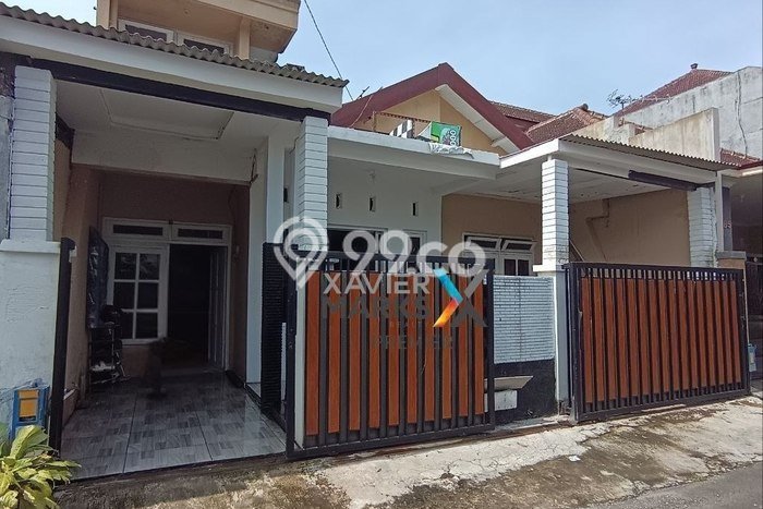 Rumah Minimalis Dijual di Kedungkandang 3 Kamar dengan LT 96m2 Rumah Minimalis Dijual di Kedungkandang 3 Kamar dengan LT 96m2
