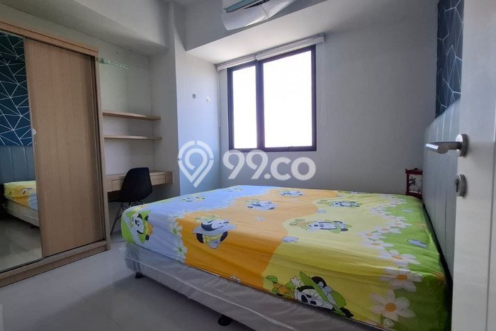 Disewakan Segera Apartemen Strategis 1 KT, 1 KM di Kawasan Sambikerep Disewakan Segera Apartemen Strategis 1 KT, 1 KM di Kawasan Sambikerep
