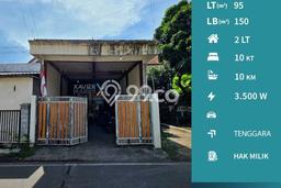Unit Kost Dijual di Kawasan Lowokwaru Malang dengan 10 KT Unit Kost Dijual di Kawasan Lowokwaru Malang dengan 10 KT
