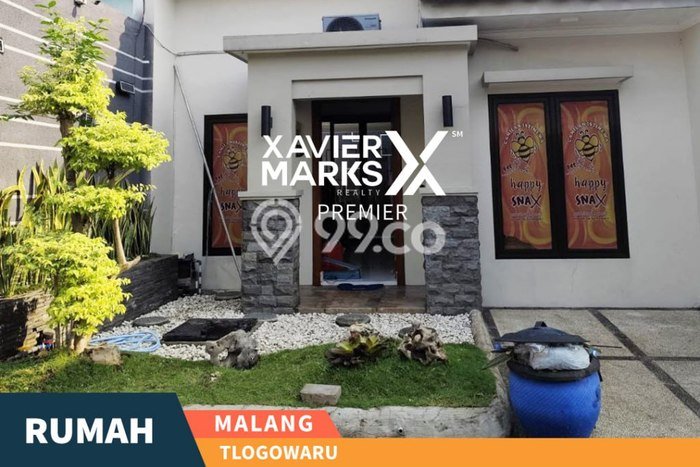 Jual Rumah Harga Miring Kedungkandang Punya 1 KT & LT 74m2 Jual Rumah Harga Miring Kedungkandang Punya 1 KT & LT 74m2