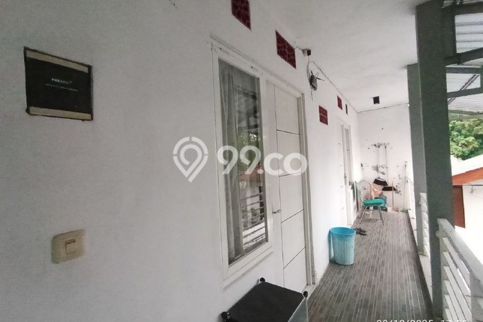 Dijual Rumah Kost di Dinoyo, Malang, 9 KT, 7 KM, Bangunan 500m2 Dijual Rumah Kost di Dinoyo, Malang, 9 KT, 7 KM, Bangunan 500m2