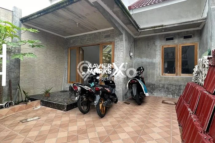 Dijual Rumah 2 Kamar Lokasi Ideal Bagus dan Strategis di Lowokwaru Dijual Rumah 2 Kamar Lokasi Ideal Bagus dan Strategis di Lowokwaru