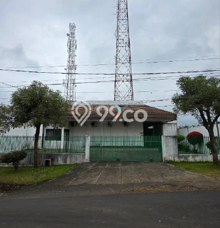 Disewakan Gudang komersial di Lowokwaru luas bangunan 600m2 Disewakan Gudang komersial di Lowokwaru luas bangunan 600m2