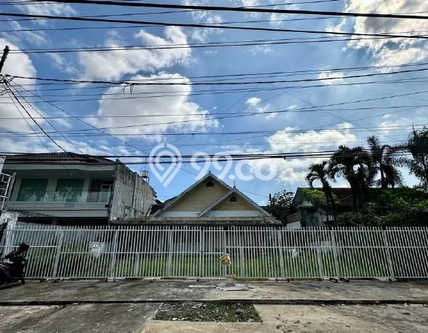Rumah sewa siap pakai 4 KT di Dieng, Malang Rumah sewa siap pakai 4 KT di Dieng, Malang