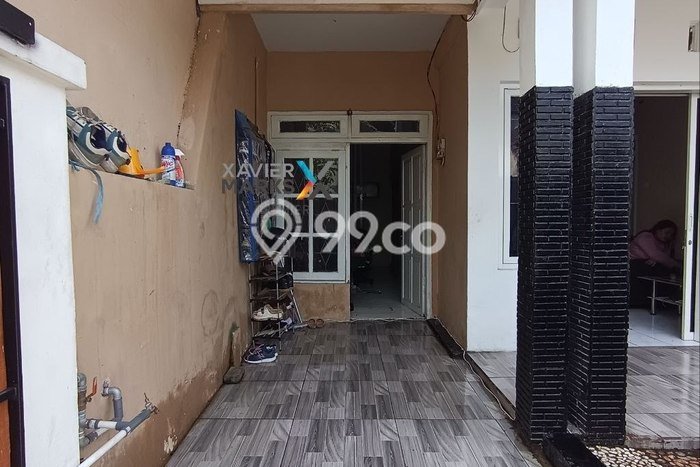 Rumah Minimalis Dijual di Kedungkandang 3 Kamar dengan LT 96m2 Rumah Minimalis Dijual di Kedungkandang 3 Kamar dengan LT 96m2