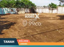 Tanah Dijual Lokasi Lawang Malang SHM Tanah Dijual Lokasi Lawang Malang SHM