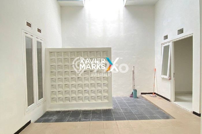 Rumah Minimalis 3 KT LT 131m2 di Soekarno Hatta Rumah Minimalis 3 KT LT 131m2 di Soekarno Hatta