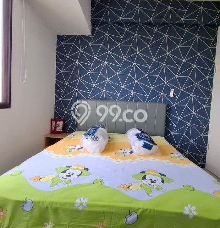 Disewakan Segera Apartemen Strategis 1 KT, 1 KM di Kawasan Sambikerep Disewakan Segera Apartemen Strategis 1 KT, 1 KM di Kawasan Sambikerep