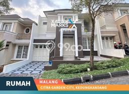 Rumah Modern Cantik 4 KT Bisa Langsung Pindah di Kedungkandang Rumah Modern Cantik 4 KT Bisa Langsung Pindah di Kedungkandang