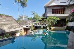 For Sale! Premium House LT 2046m2 Desain Modern di Tidar For Sale! Premium House LT 2046m2 Desain Modern di Tidar