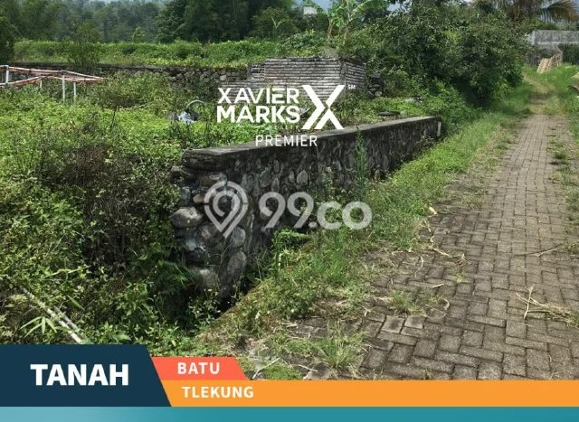 Tanah Dijual Lokasi Batu, Batu Luas 5191m2 Legalitas Aman Tanah Dijual Lokasi Batu, Batu Luas 5191m2 Legalitas Aman