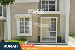 Dijual Rumah 2 Kamar Lokasi Ideal Bagus dan Strategis di Kedungkandang Dijual Rumah 2 Kamar Lokasi Ideal Bagus dan Strategis di Kedungkandang
