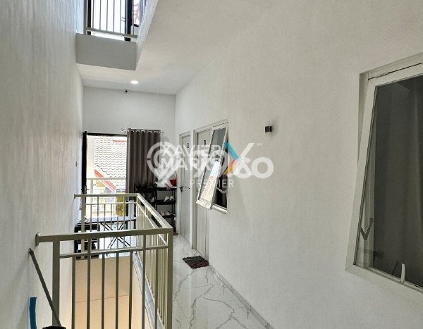 Dijual Kost Strategis di Lowokwaru, Malang 16 KT, 17 KM, Luas Bangunan 250m2 Dijual Kost Strategis di Lowokwaru, Malang 16 KT, 17 KM, Luas Bangunan 250m2
