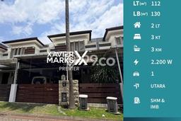 Dijual Hunian Rumah Terawat 3 Kamar di Sawojajar, Malang Dijual Hunian Rumah Terawat 3 Kamar di Sawojajar, Malang