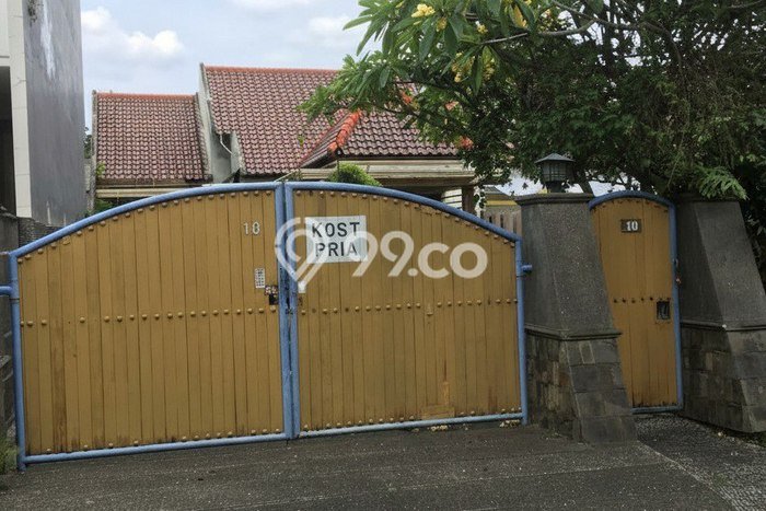 Unit Kost Dijual di Malang Spesifikasi 3 Kamar Tidur dan Kawasan Strategis Unit Kost Dijual di Malang Spesifikasi 3 Kamar Tidur dan Kawasan Strategis