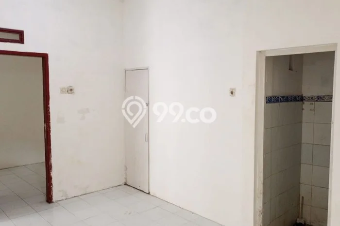 Jual Rumah Murah Meriah Sukun Punya 2 Kamar & LT 60m2 Jual Rumah Murah Meriah Sukun Punya 2 Kamar & LT 60m2