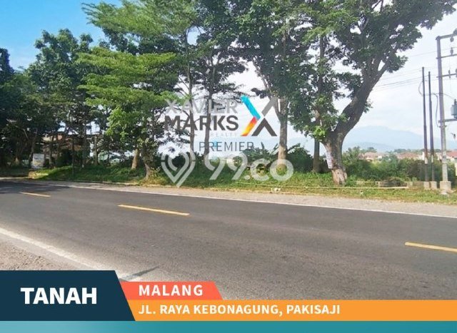 Tanah Disewakan Lokasi Kebonagung Sleman Luas 2566m2 Tanah Disewakan Lokasi Kebonagung Sleman Luas 2566m2