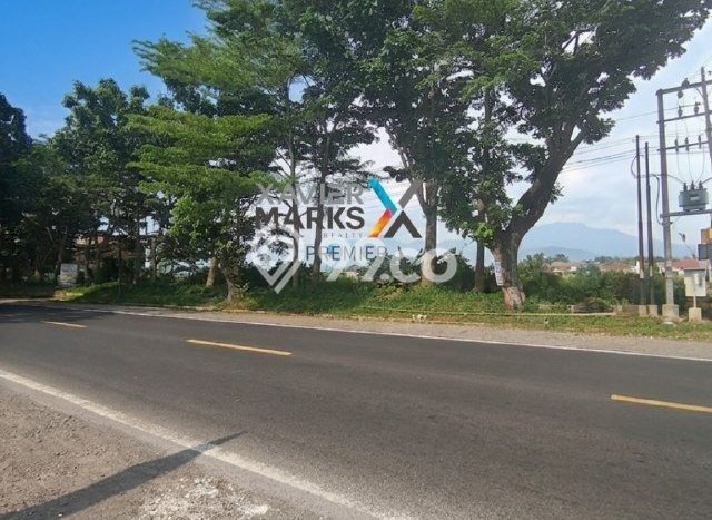 Tanah Disewakan Lokasi Kebonagung Sleman Luas 2566m2 Tanah Disewakan Lokasi Kebonagung Sleman Luas 2566m2