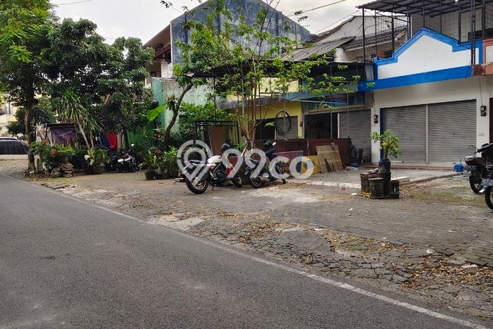 Untuk Dijual Ruko di Blimbing Malang LT 40m2 / LB 70m2 Untuk Dijual Ruko di Blimbing Malang LT 40m2 / LB 70m2