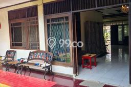 Hunian Mewah Siap Huni LT 520m2 di Pasar Minggu, Jakarta Selatan Hunian Mewah Siap Huni LT 520m2 di Pasar Minggu, Jakarta Selatan