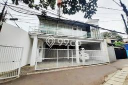 Hunian Super Mewah dengan Akses Paling Strategis di Kemang, Jakarta Selatan Hunian Super Mewah dengan Akses Paling Strategis di Kemang, Jakarta Selatan