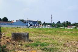 Tanah Kosong Dijual di Tangerang Selatan dengan Area 8450m2 Tanah Kosong Dijual di Tangerang Selatan dengan Area 8450m2