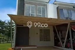 Rumah Minimalis 3 Kamar LT 72m2 di Bintaro Rumah Minimalis 3 Kamar LT 72m2 di Bintaro