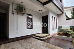 Dijual Rumah Eksklusif 5 KT di Bintaro, Tangerang Selatan Dijual Rumah Eksklusif 5 KT di Bintaro, Tangerang Selatan