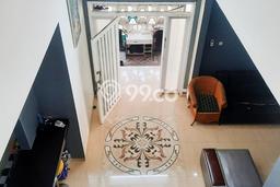 Rumah Modern 5 Kamar LT 108m2 di Bintaro Rumah Modern 5 Kamar LT 108m2 di Bintaro