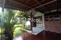 For Sale! Premium House LT 1m2 Desain Modern di Bekasi For Sale! Premium House LT 1m2 Desain Modern di Bekasi