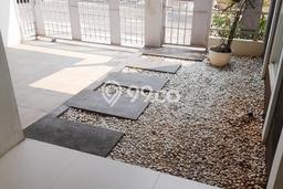 Rumah Modern 3 Kamar LT 112m2 di Bintaro Rumah Modern 3 Kamar LT 112m2 di Bintaro