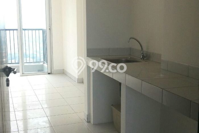 Hunian Apartemen Ekonomis di Tangerang dengan 1 Kamar Tidur, 1 Kamar Mandi Hunian Apartemen Ekonomis di Tangerang dengan 1 Kamar Tidur, 1 Kamar Mandi