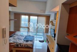 Hunian Apartemen Budget Friendly di Tangerang dengan 1 Kamar Tidur, 1 Kamar Mandi Hunian Apartemen Budget Friendly di Tangerang dengan 1 Kamar Tidur, 1 Kamar Mandi