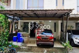 Rumah Minimalis 2 KT di Graha Raya Tangerang Full Furnished Rumah Minimalis 2 KT di Graha Raya Tangerang Full Furnished