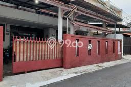 Hunian Eksklusif Siap Huni LT 209m2 di Kebayoran Baru, Jakarta Selatan Hunian Eksklusif Siap Huni LT 209m2 di Kebayoran Baru, Jakarta Selatan