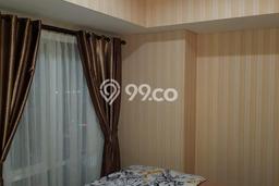 Untuk Dijual Apartemen 2 KT & 1 KM di Tangerang Selatan Lokasi Strategis Untuk Dijual Apartemen 2 KT & 1 KM di Tangerang Selatan Lokasi Strategis
